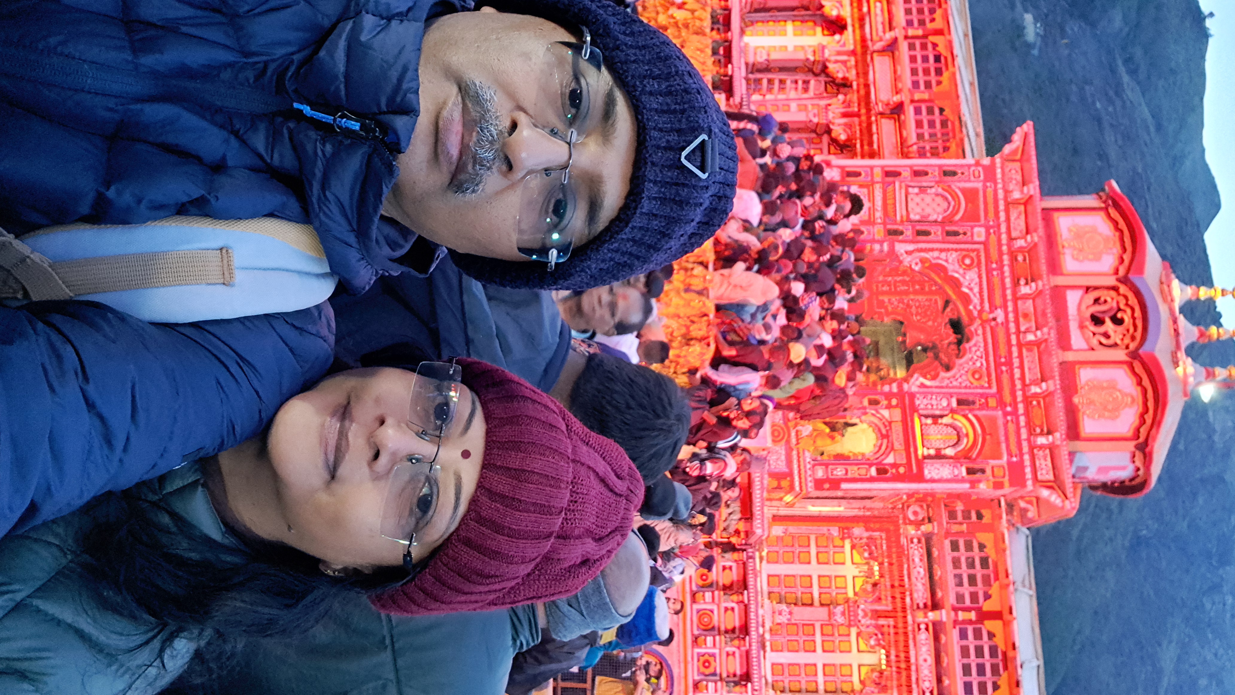 Badrinath Dham