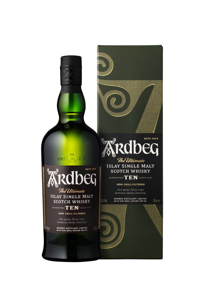 Ardbeg 10 Years - Image 2