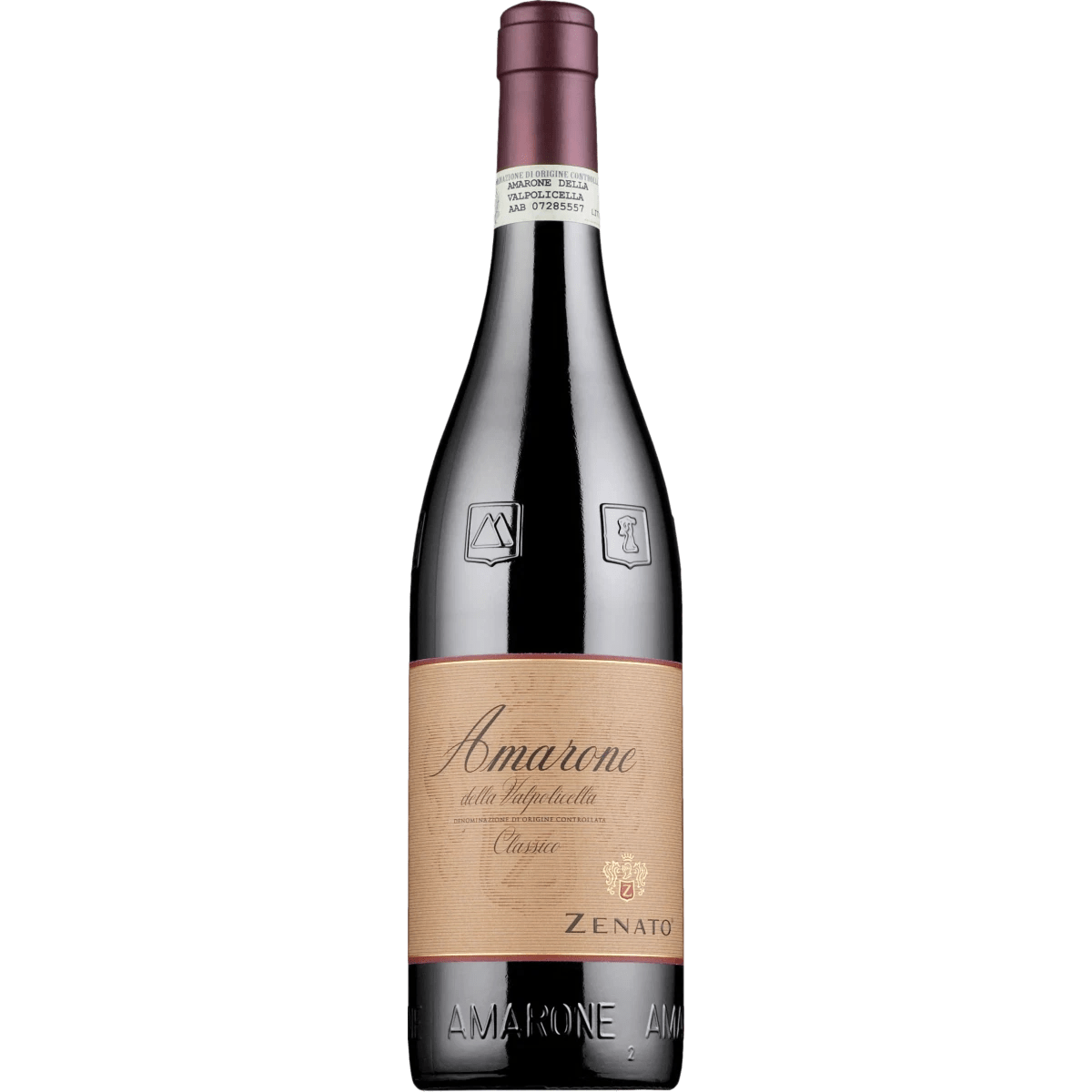 Zenato Amarone Della Valpolicella 2018