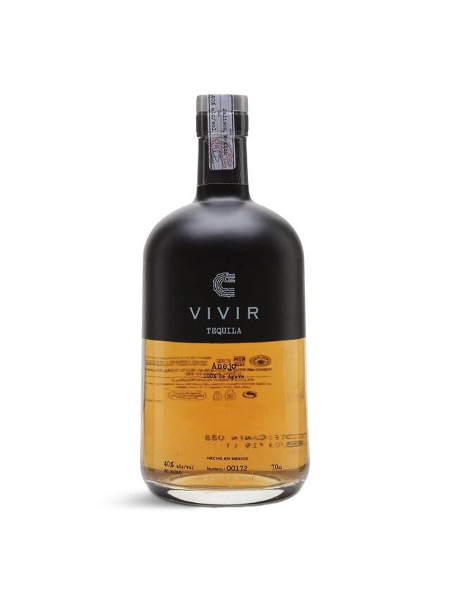 Vivir Tequila Anejo