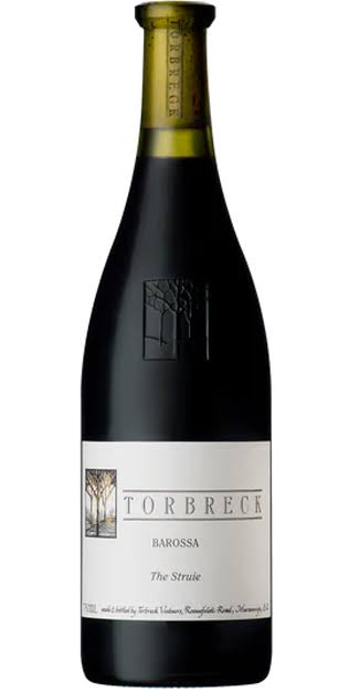 Torbreck Barossa Valley The Struie 2020 - Image 2