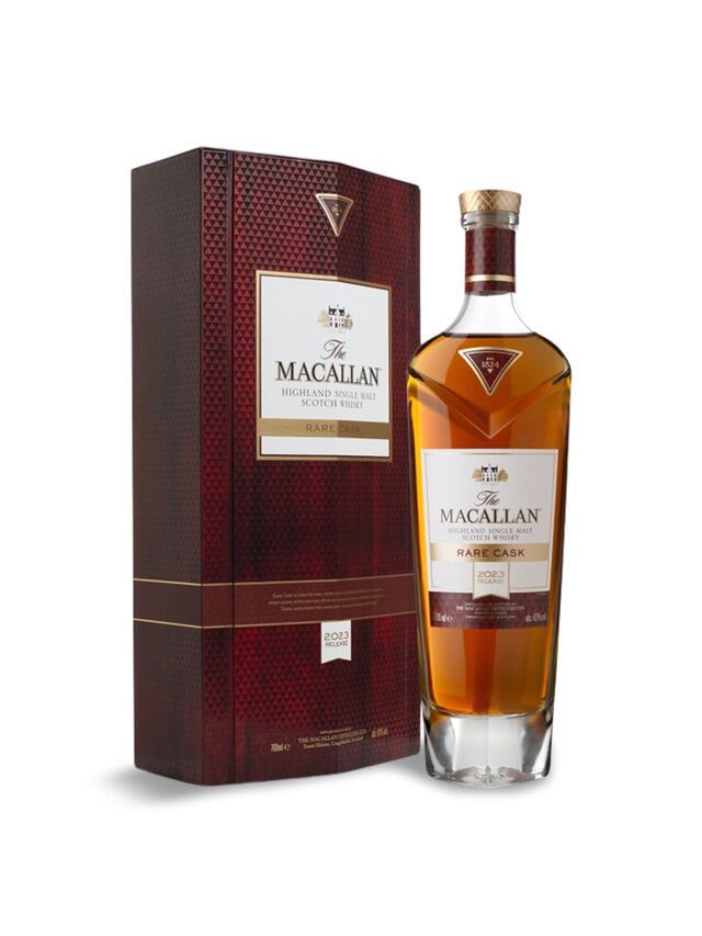 The Macallan Rare Cask - Image 2