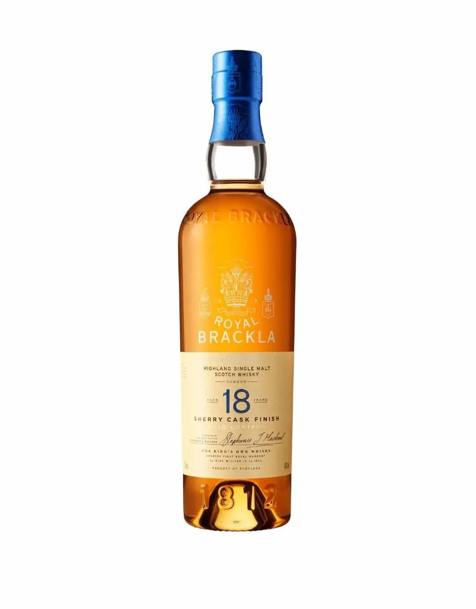 Royal Brackla 18 Years - Image 2
