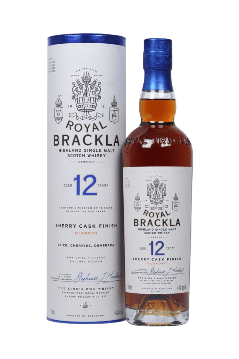 Royal Brackla 12 Years - Image 2
