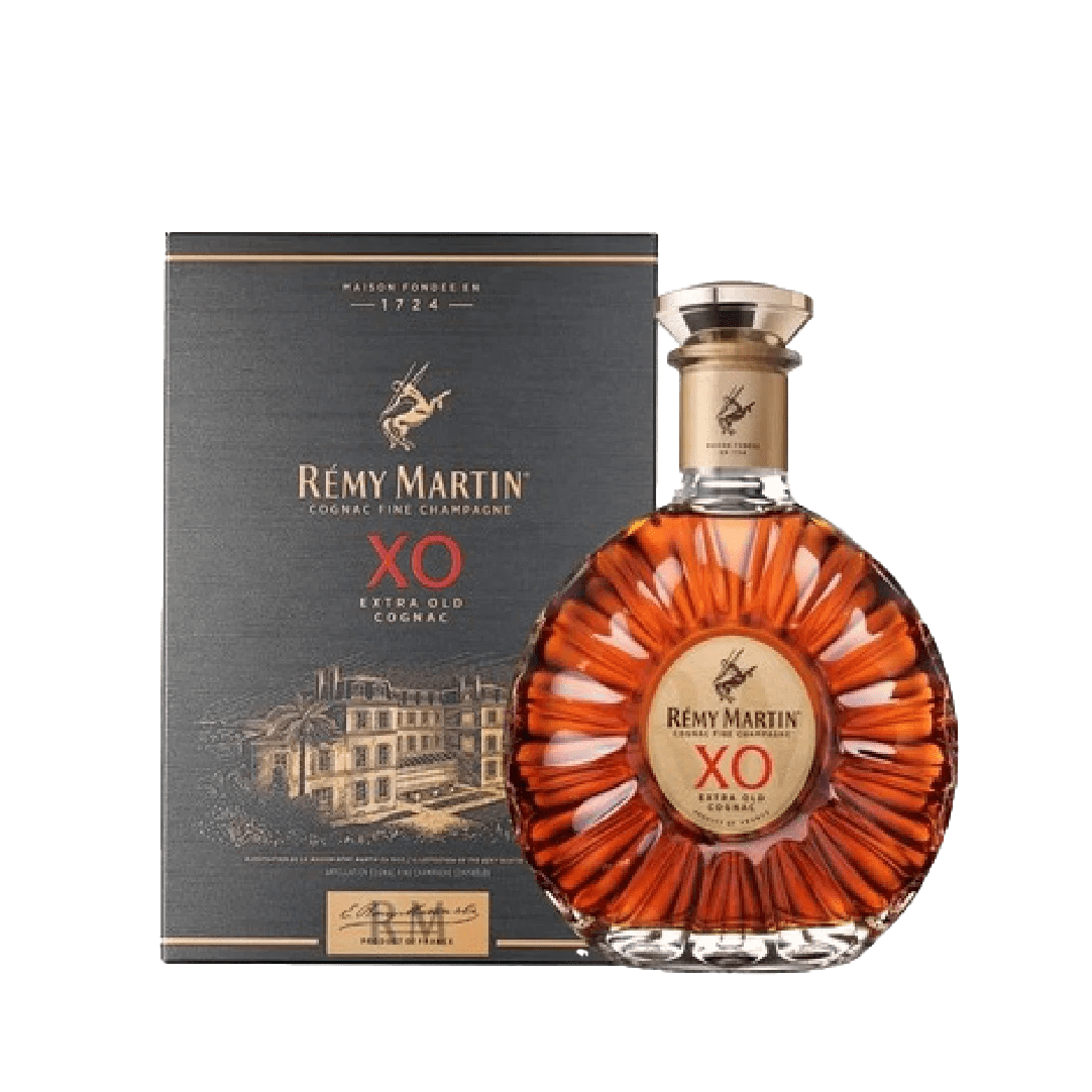 Remy Martin XO Excellence - Image 2