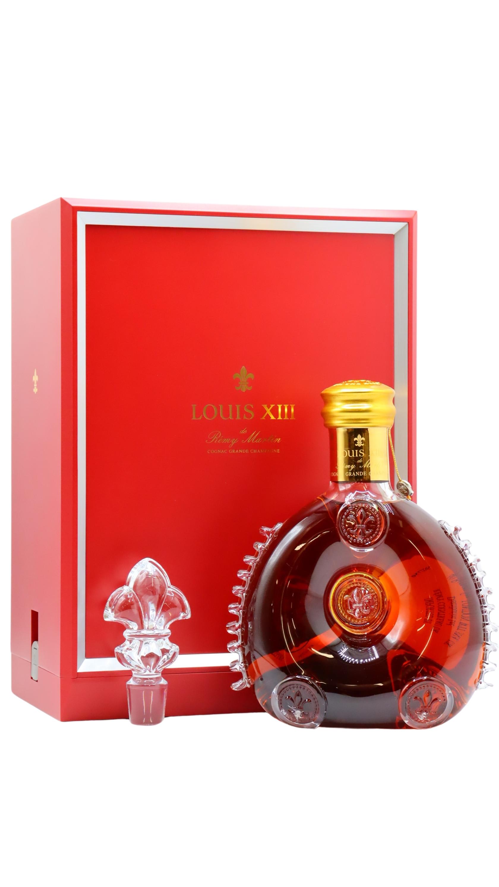 Remy Martin Louis XIII - Image 2