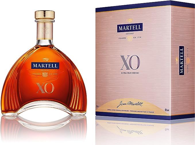 Martell XO - Image 2