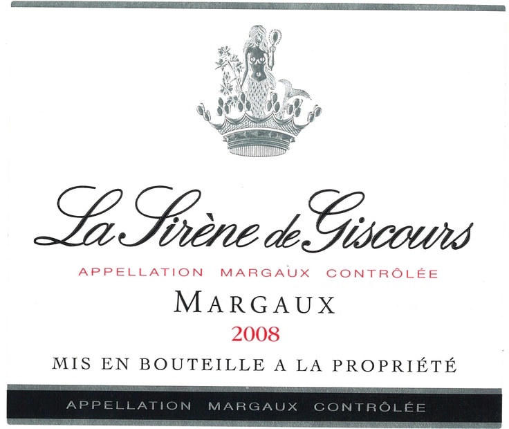 Château Giscours