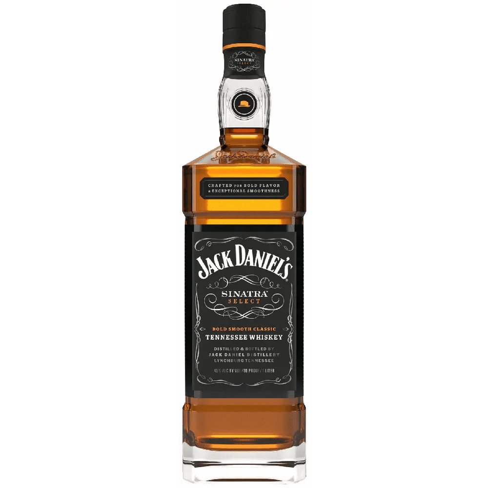 Jack Daniels Sinatra Select - Image 2