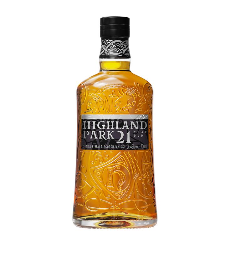 Highland Park 21 Years - Image 2