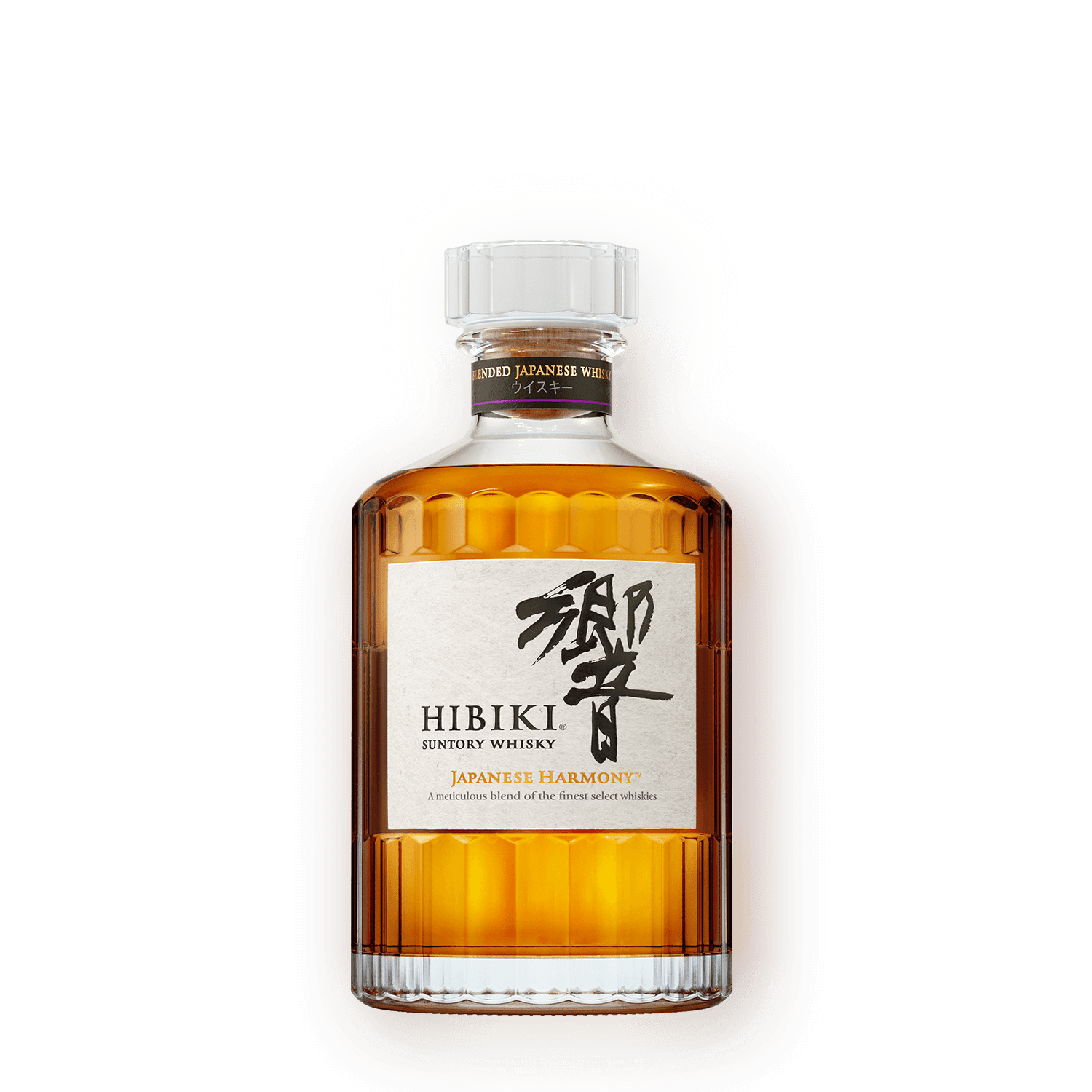 Hibiki Suntory Whisky Japanese Harmony