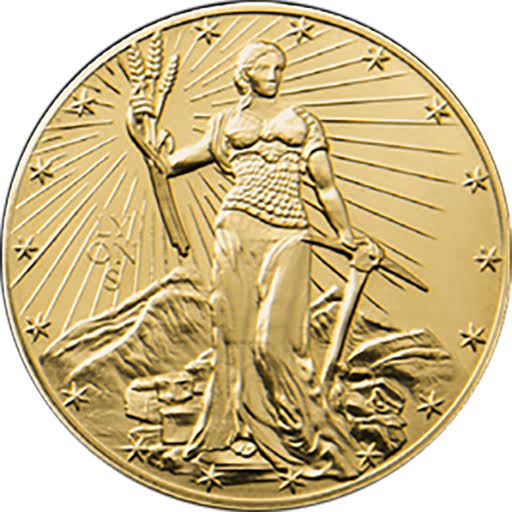 Gold Bar