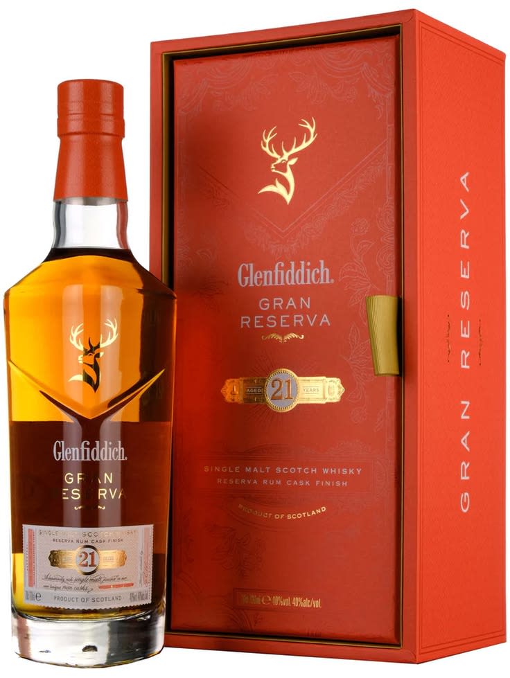 Glenfiddich 21 Years Old - Image 2