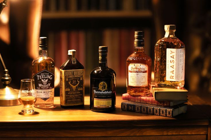 Scotch Whisky