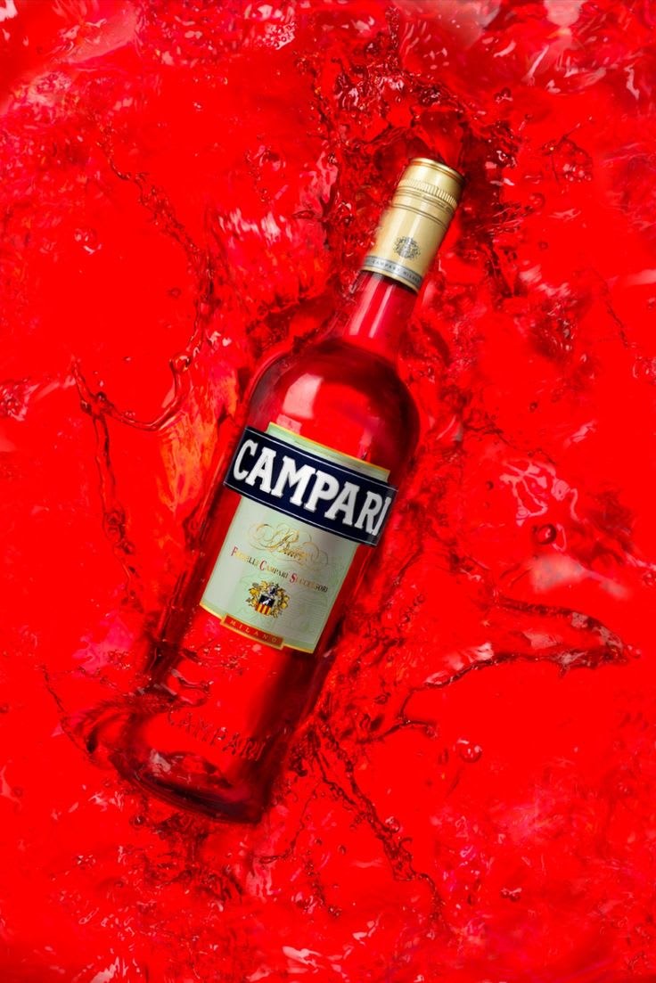 Liqueurs