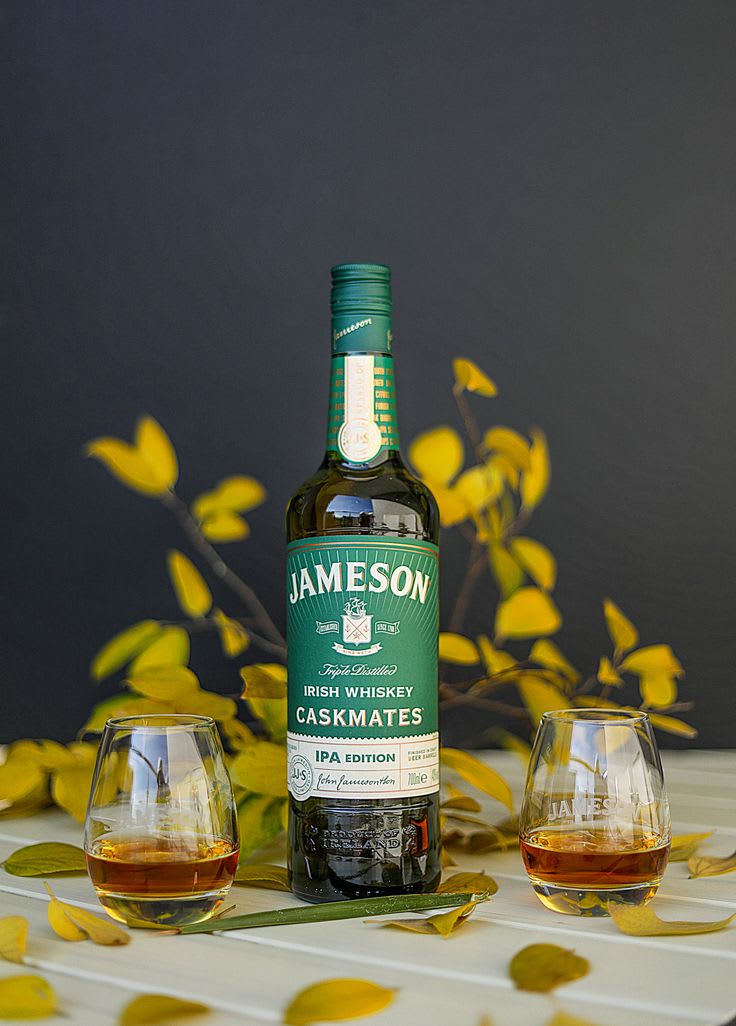 Irish Whiskey