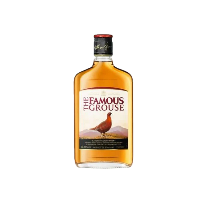 The Famous Grouse Blended Scotch - Image 2