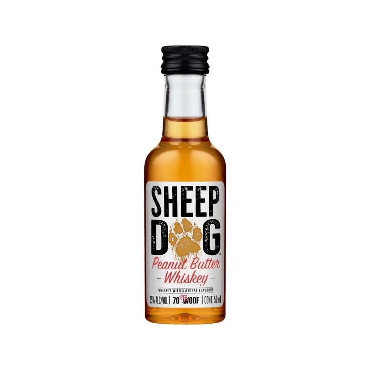 Sheep Dog Peanut Butter - Image 2