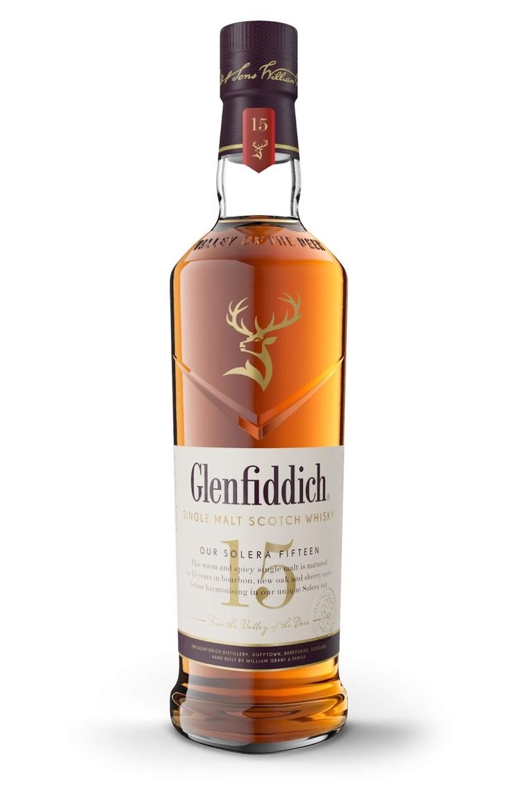 Glenfiddich 15 Years Old - Image 2