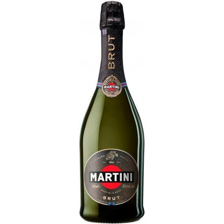 Martini Brut Prosecco