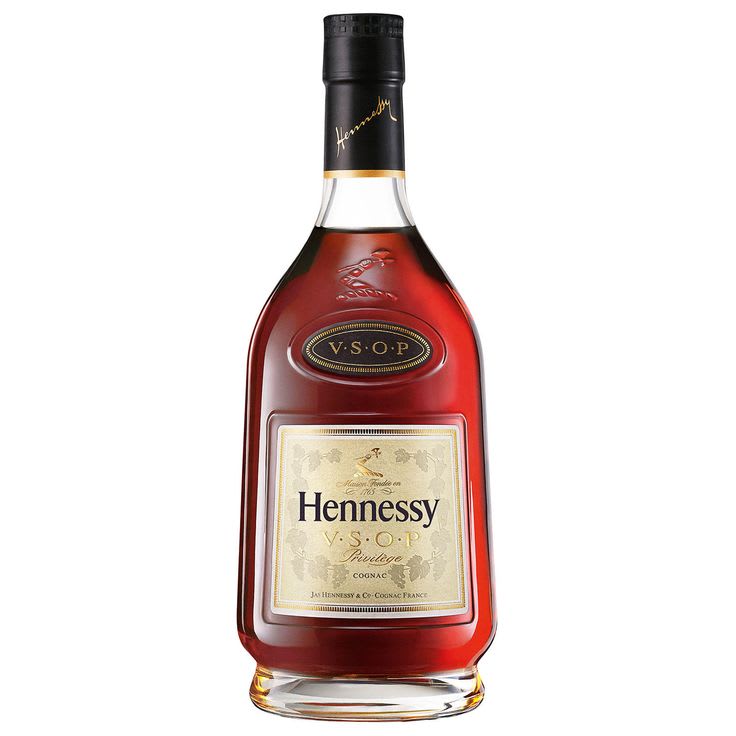 Hennessy VSOP Cognac - Image 2