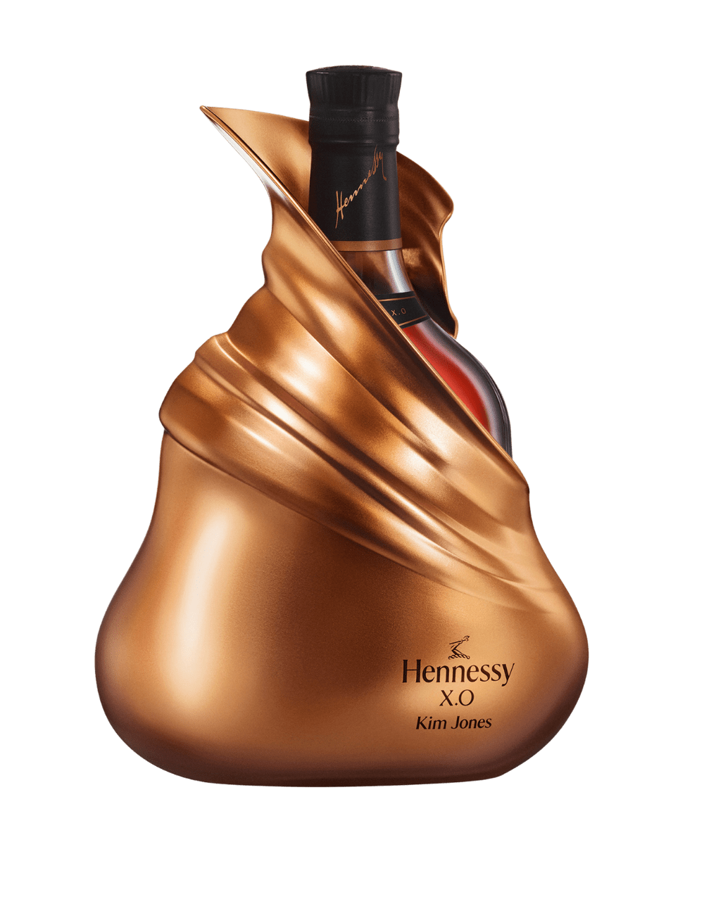 Hennessy XO Kim Jones Version - Image 3