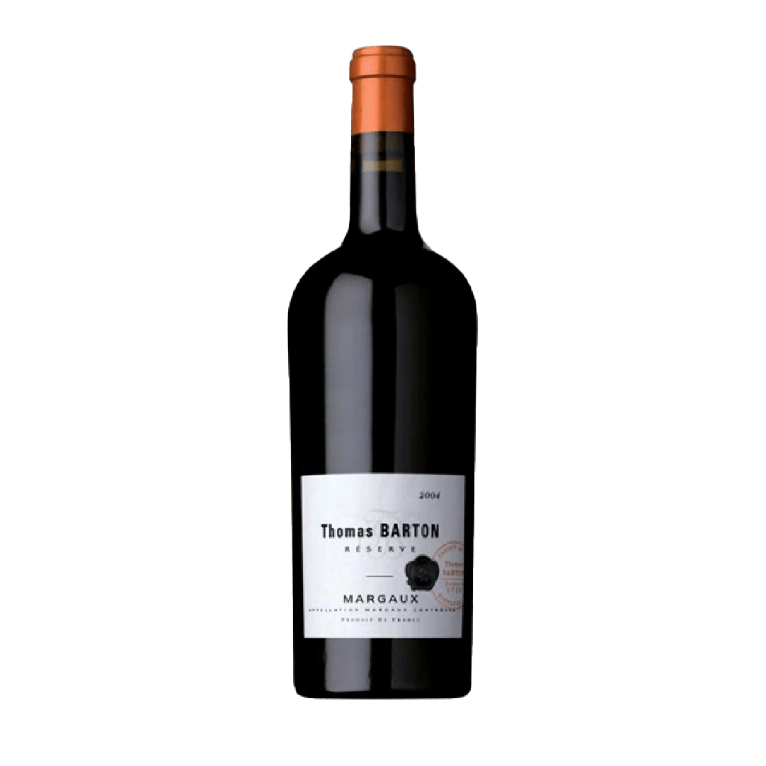Thomas Barton Reserve Margaux