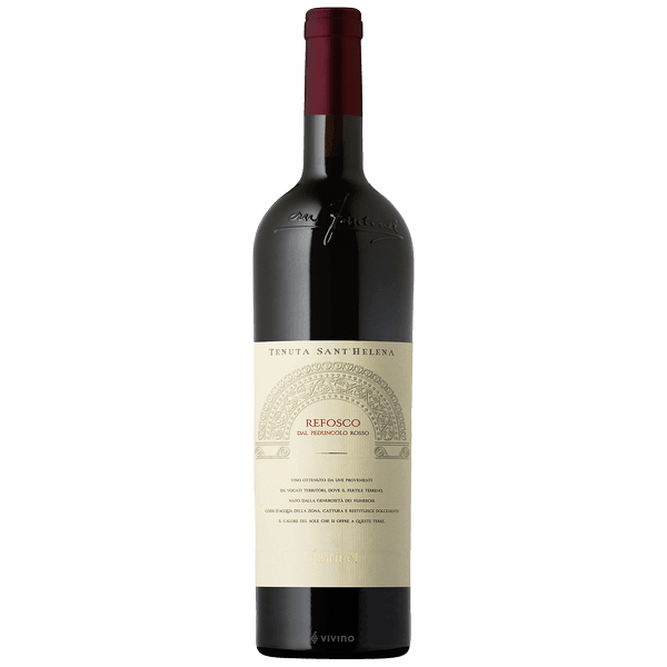 Tenuta Sant'Helena Refosco