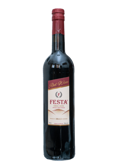 Festa Sweet Red Wine