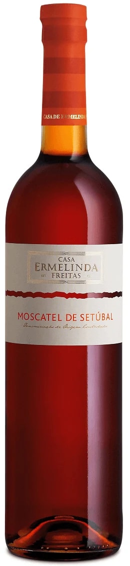 Ermelinda Freitas Moscatel de Setúbal - Image 2