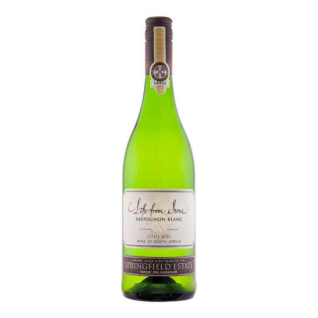 Springfield Estate Life From Stone Sauvignon Blanc