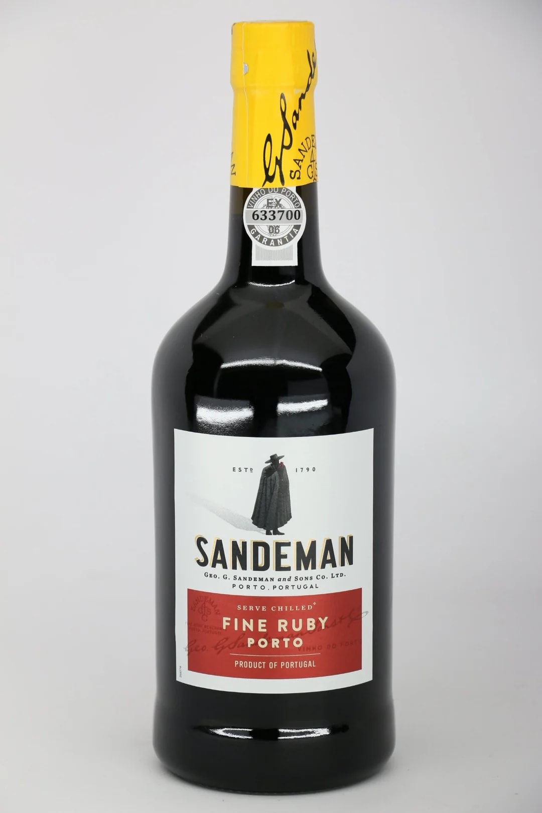 Sandeman Fine Ruby Porto