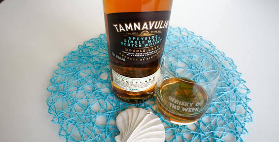 Tamnavulin Whisky: A Single Malt with Double the Flavour