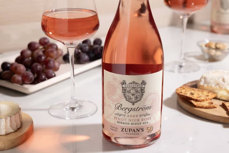 Rosé Wine