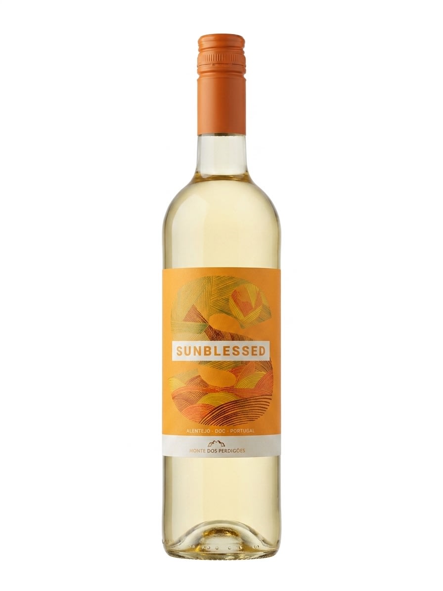 Sunblessed Vinho Branco - Image 1