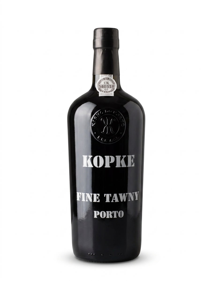 Kopke Fine Tawny Porto