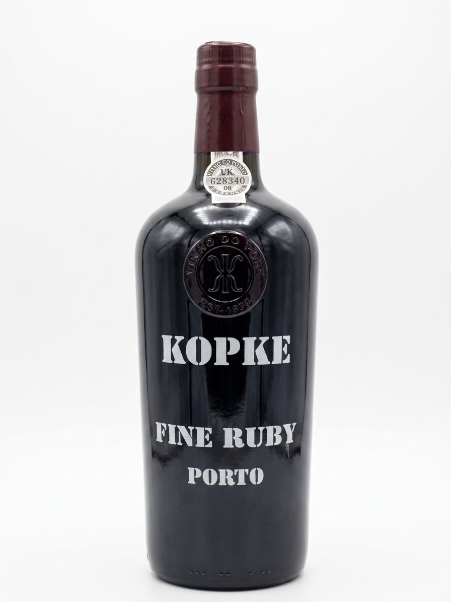 Kopke Fine Ruby Porto