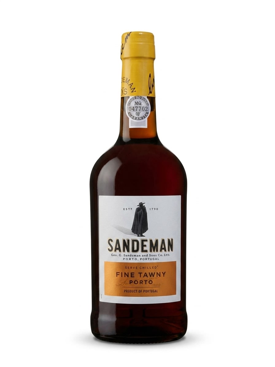 Sandeman Imperial Fine Tawny Porto