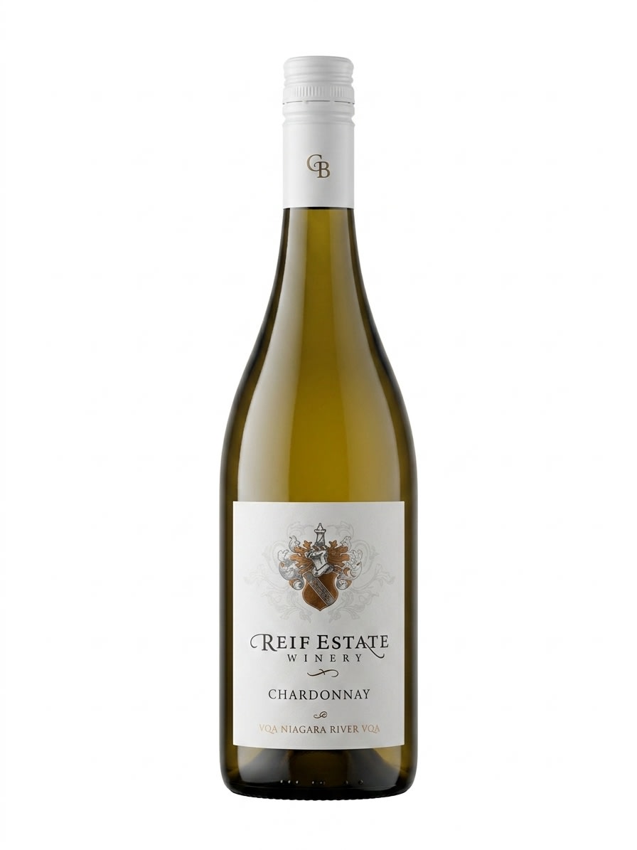 Reif Estate Winery Chardonnay