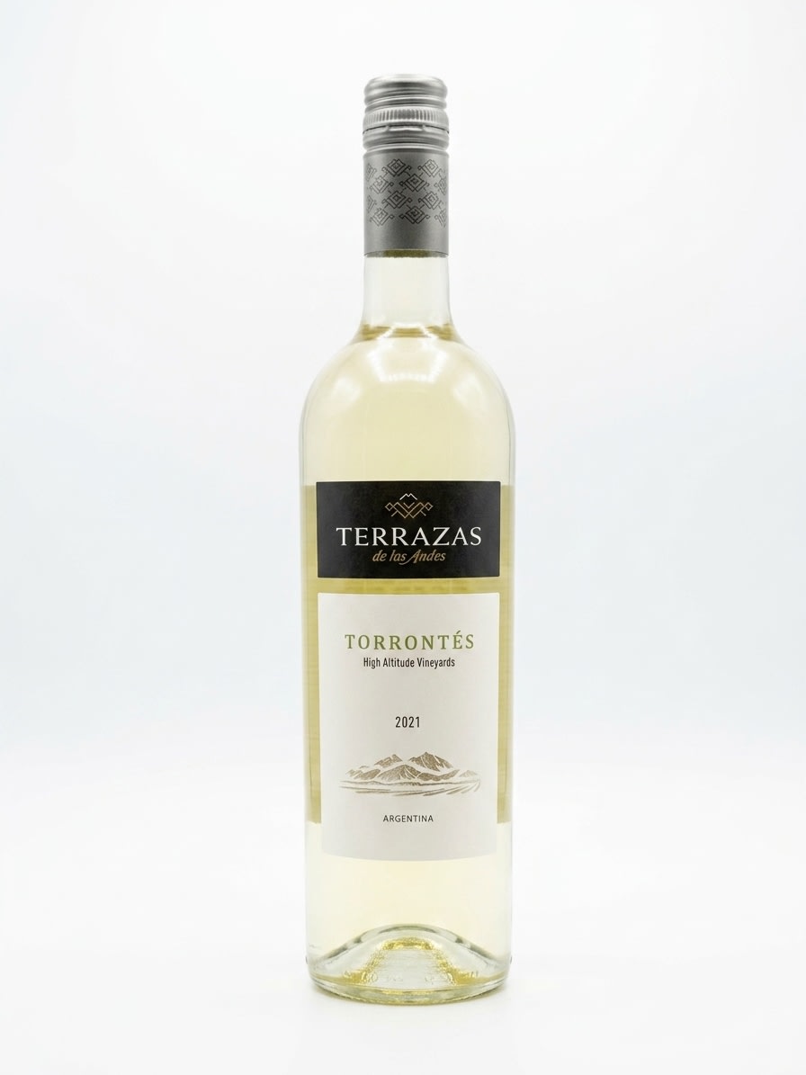 Terrazas de los Andes Torrontes