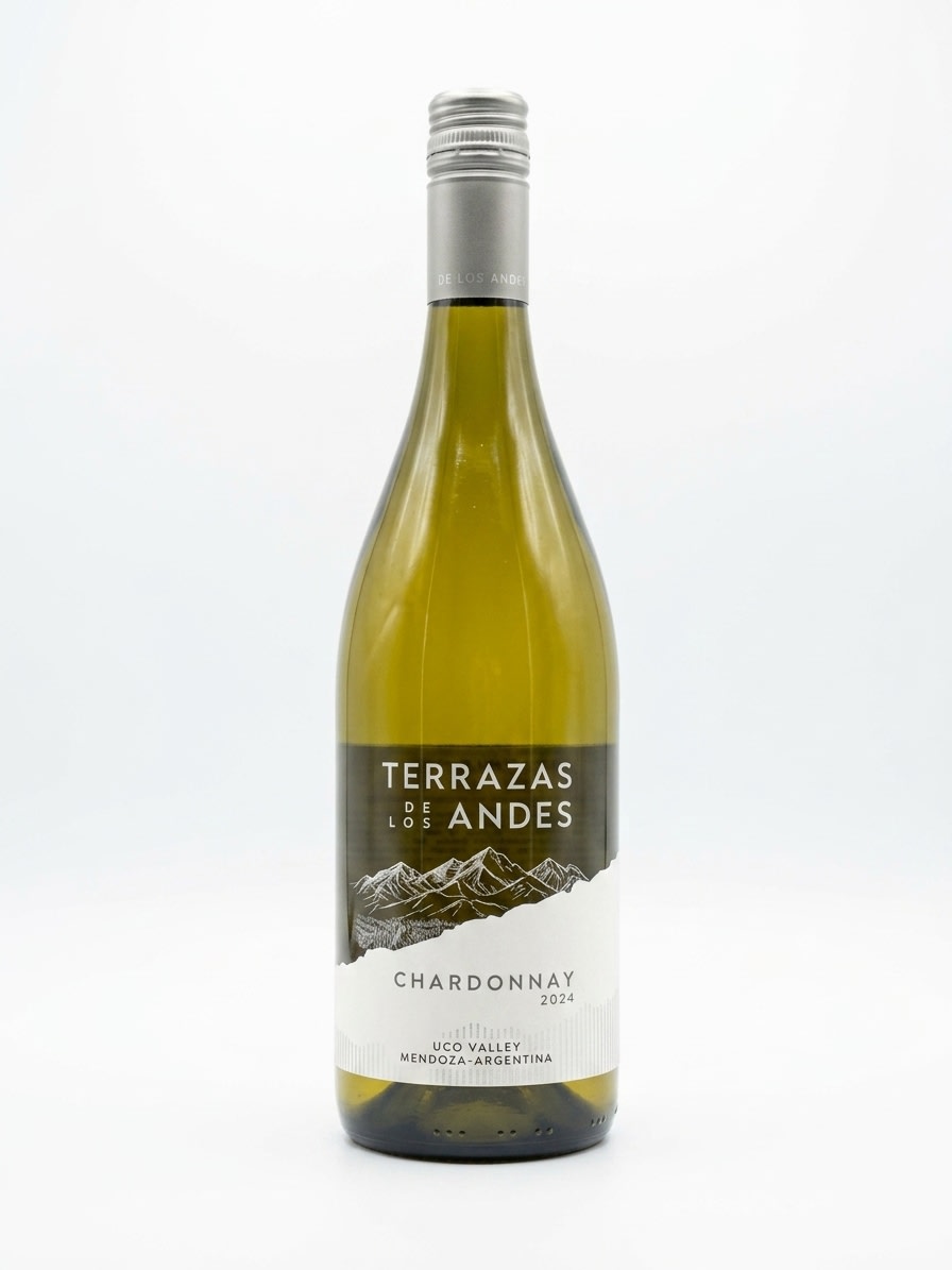 Terrazas de los Andes Chardonnay
