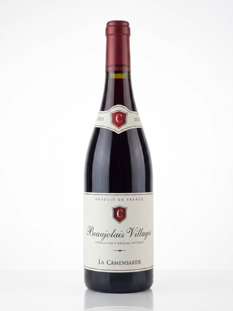 La Camensarde Beaujolais Villages