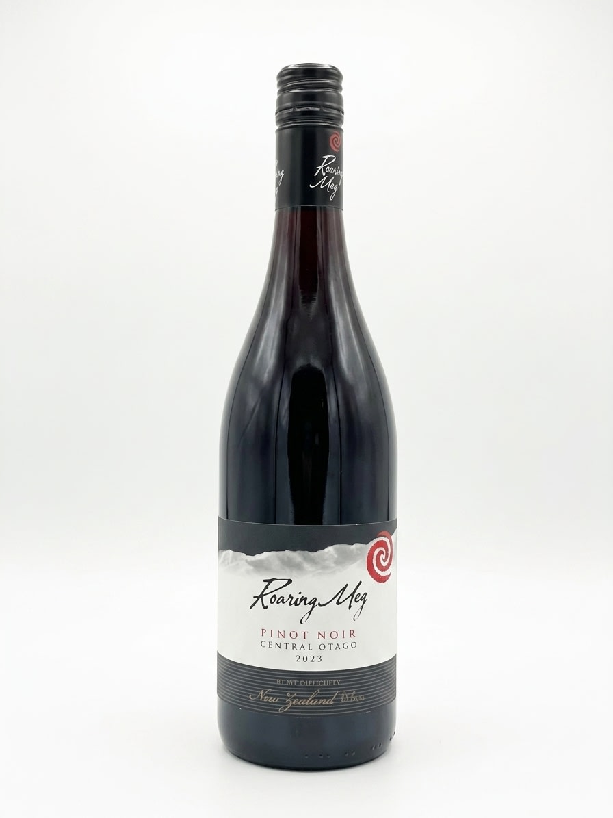 Roaring Meg Pinot Noir 2023