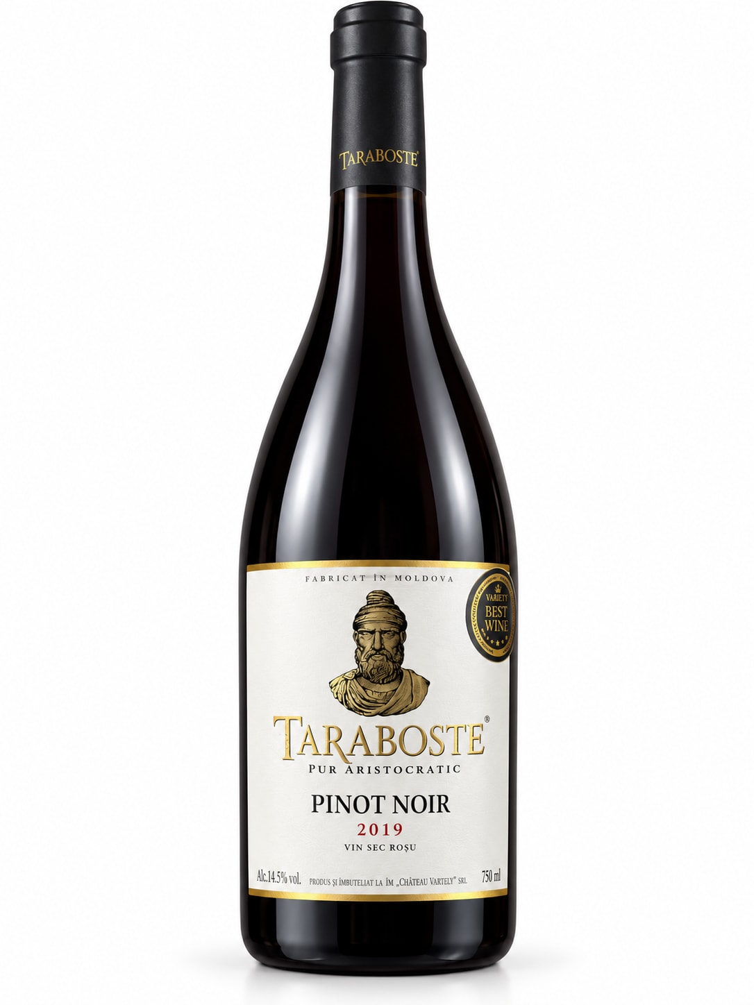 Chateau Vartely Taraboste Pinot Noir