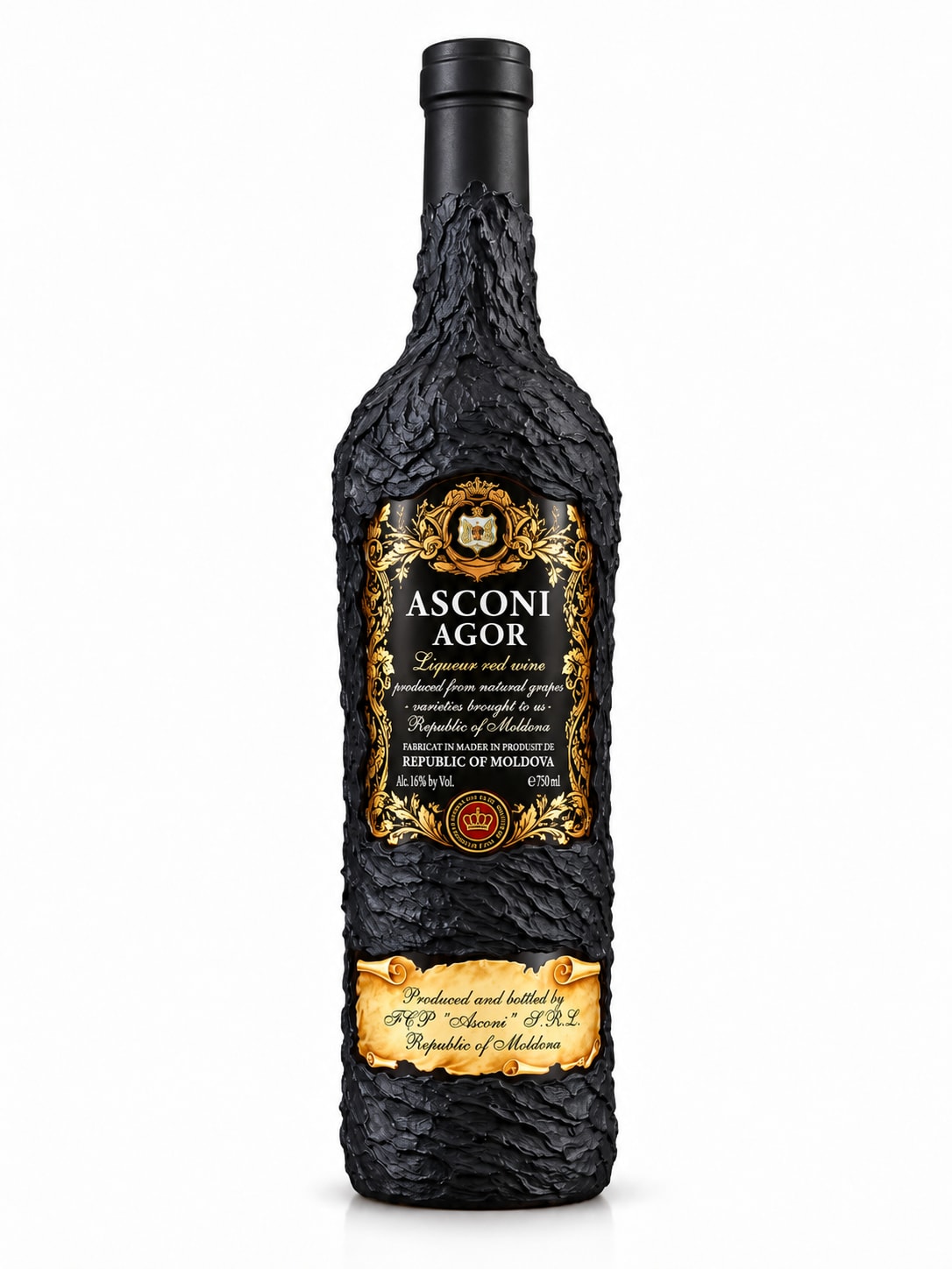 Asconi Agor Sweet Red Wine