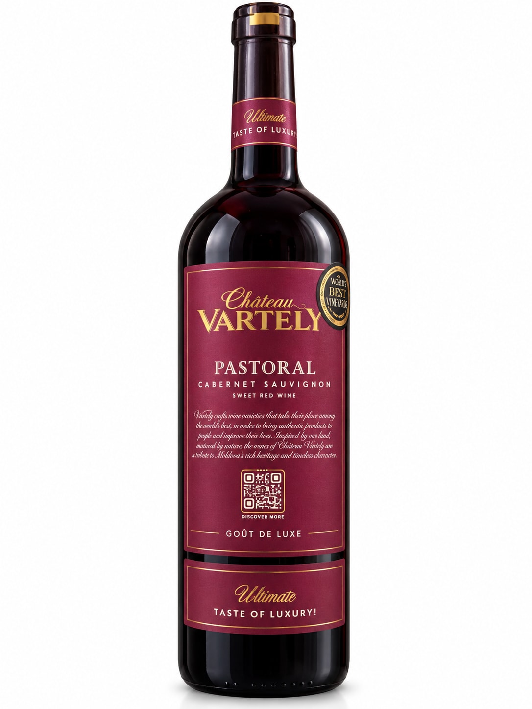 Château Vartely Pastoral Cabernet Sauvignon