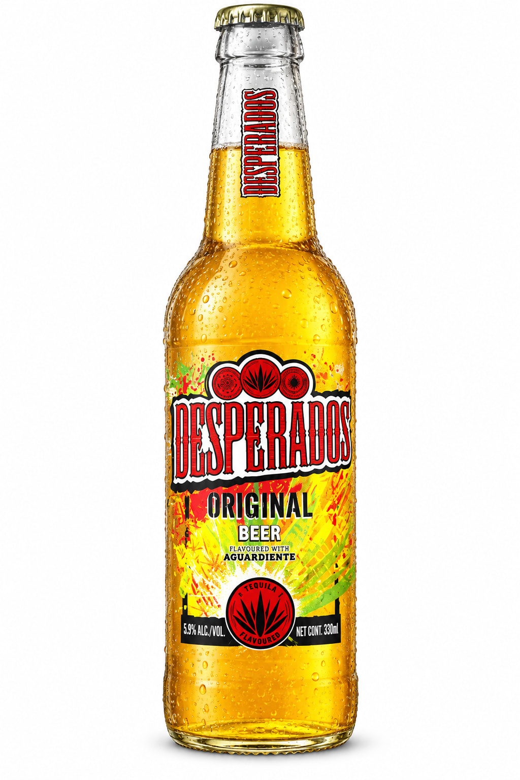 Desperados Original Beer - Image 2