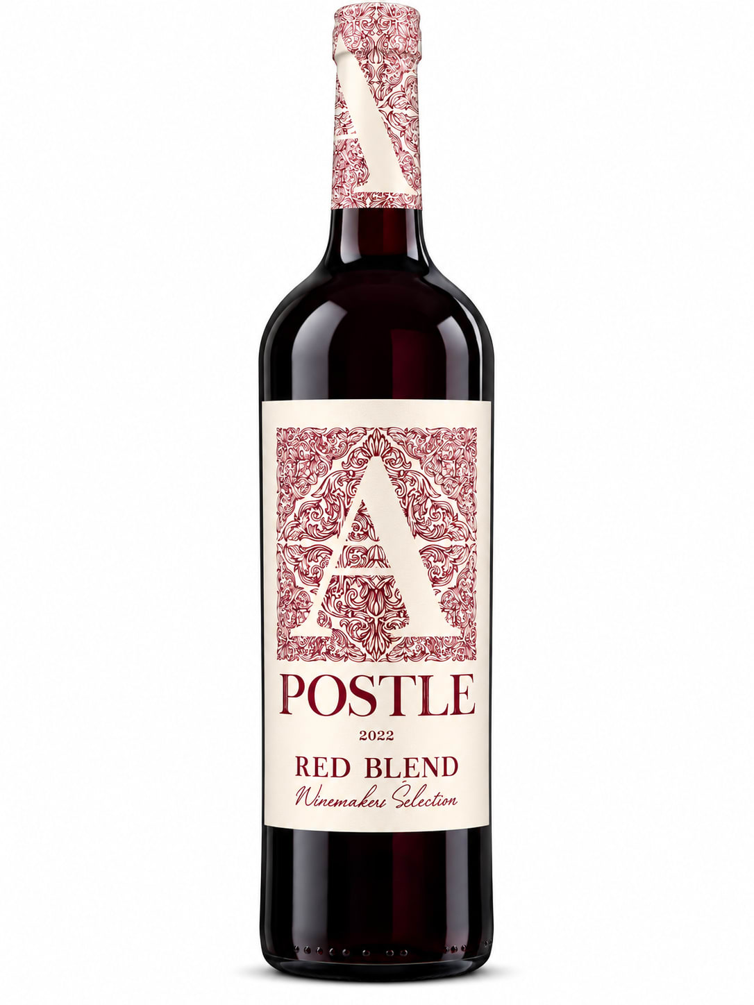 Apostle Red Blend – Winemakers Selection - Image 1