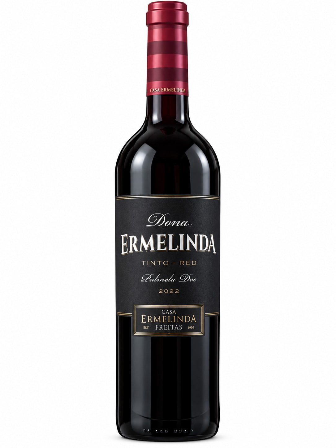 Dona Ermelinda Tinto Red - Image 1