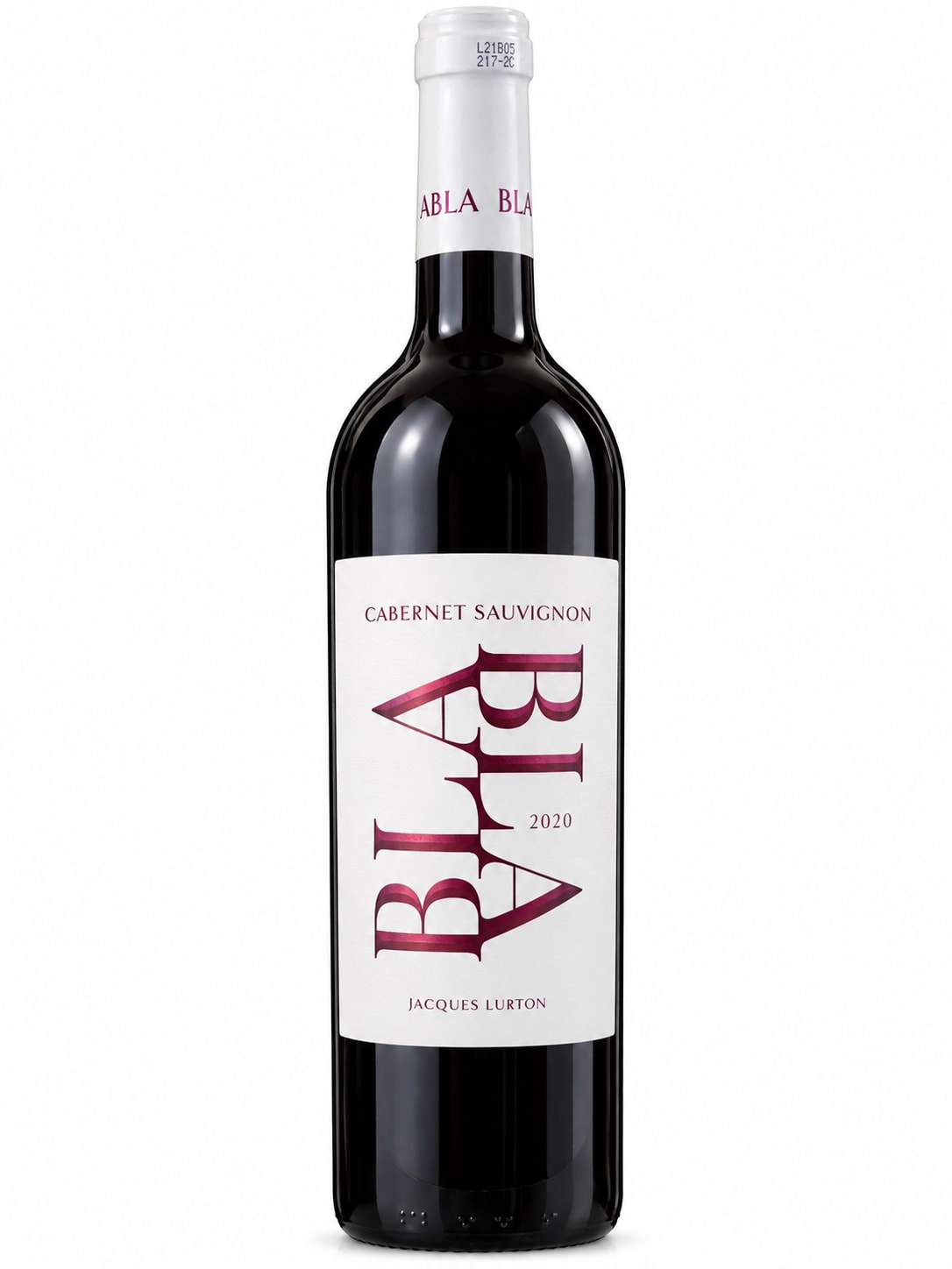 Jacques Lurton Bla Bla Cabernet Sauvignon
